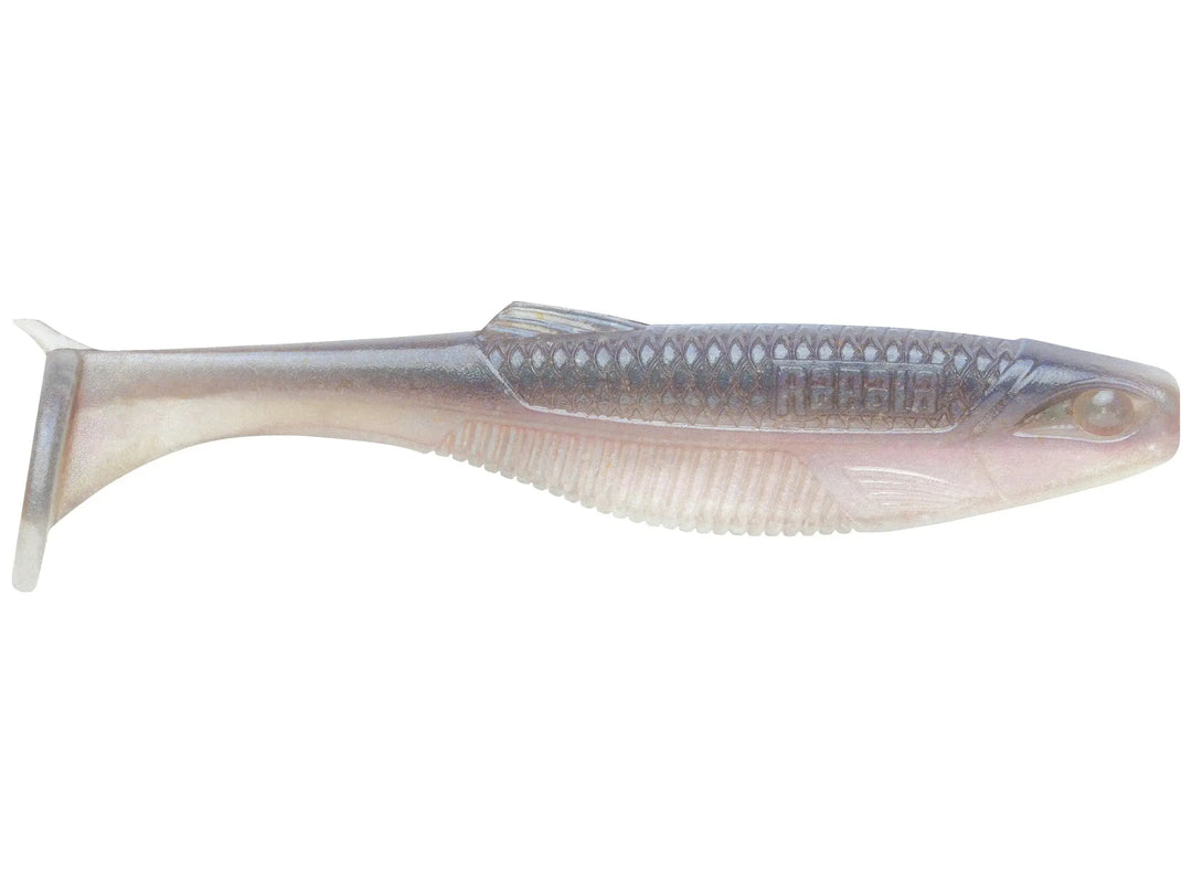 Rapala CrushCity 2.5" Mayor Swimbait (8 Pk) Rapala