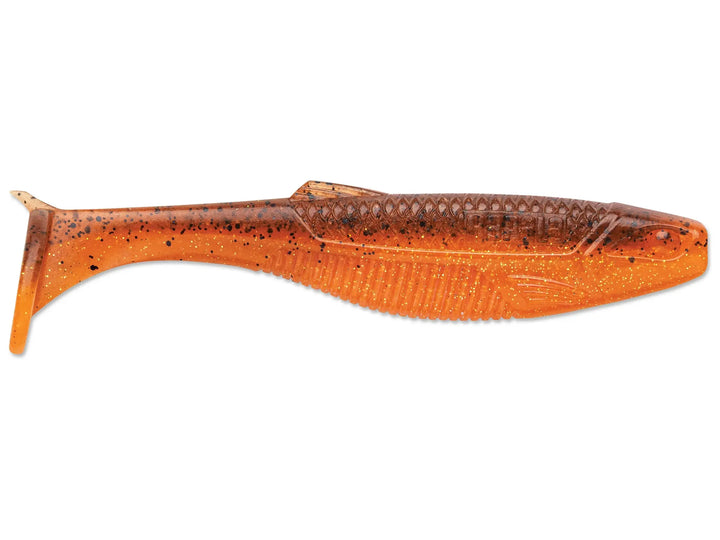 Rapala CrushCity 2.5" Mayor Swimbait (8 Pk) Rapala