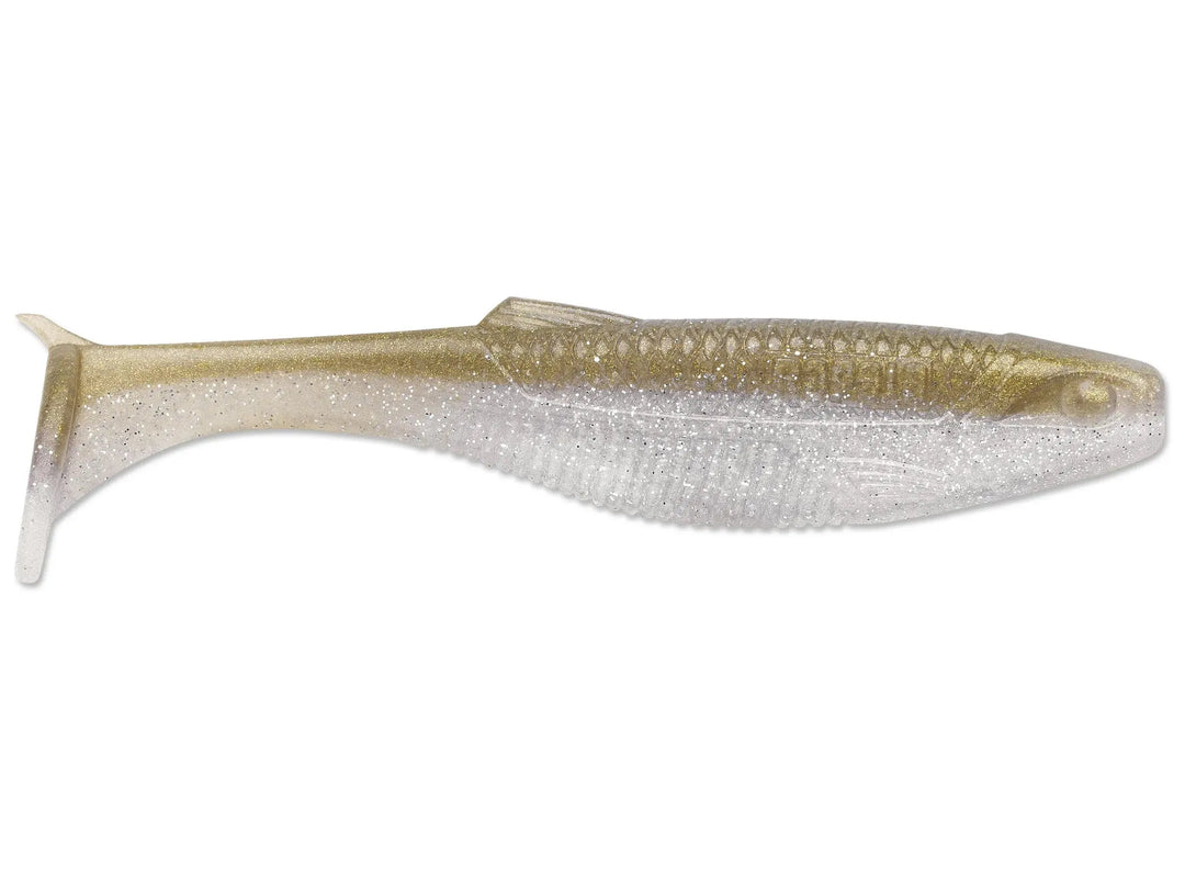 Rapala CrushCity 2.5" Mayor Swimbait (8 Pk) Rapala
