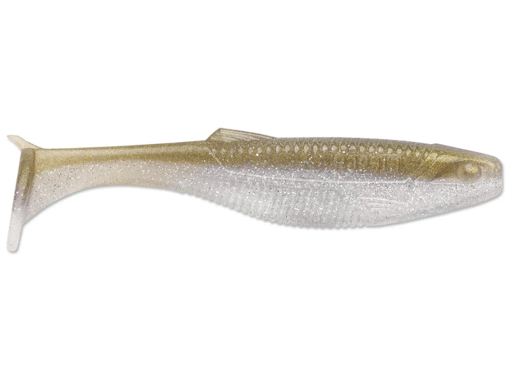 Rapala CrushCity 2.5" Mayor Swimbait (8 Pk) Rapala