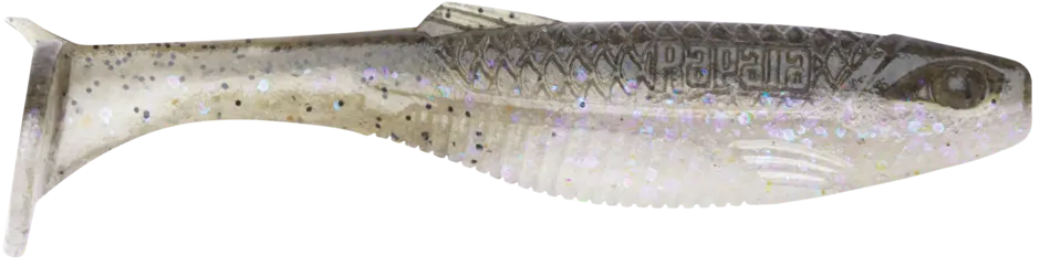 Rapala CrushCity 2.5" Mayor Swimbait (8 Pk) Rapala