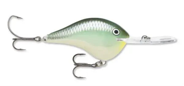 Rapala Dives to 14 Crankbaits Rapala