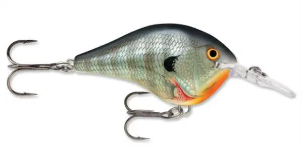 Rapala Dives to 14 Crankbaits Rapala