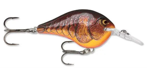 Rapala Dives to 14 Crankbaits Rapala