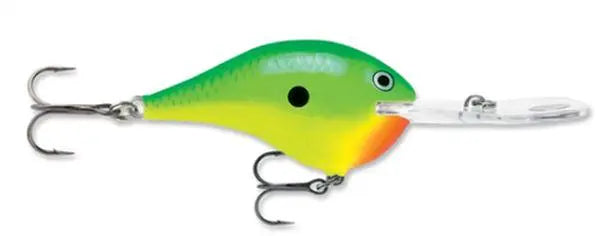 Rapala Dives to 14 Crankbaits Rapala