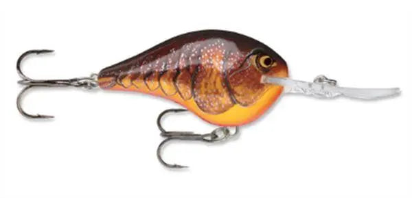 Rapala Dives to 14 Crankbaits Rapala