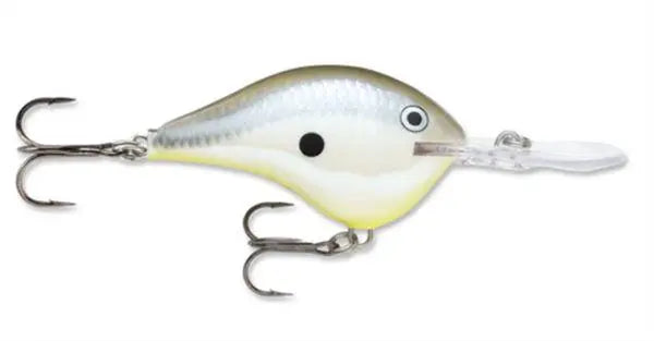 Rapala Dives to 14 Crankbaits Rapala