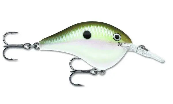 Rapala Dives to 14 Crankbaits Rapala