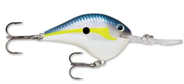 Rapala Dives to 14 Crankbaits Rapala