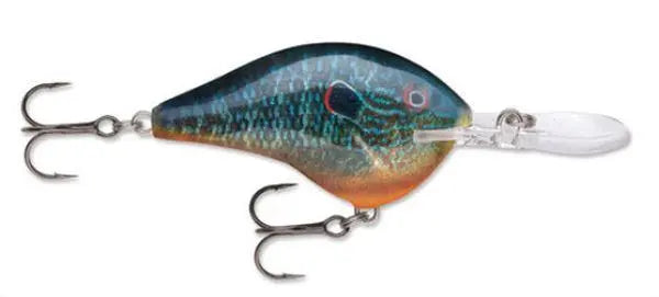 Rapala Dives to 14 Crankbaits Rapala