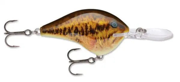 Rapala Dives to 14 Crankbaits Rapala