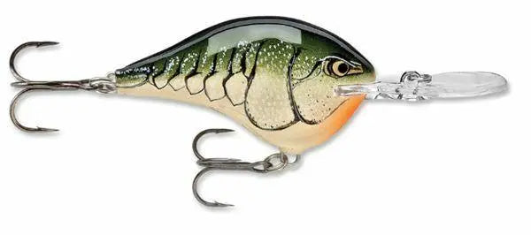 Rapala Dives to 14 Crankbaits Rapala