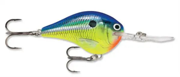 Rapala Dives to 14 Crankbaits Rapala