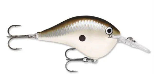 Rapala Dives to 14 Crankbaits Rapala