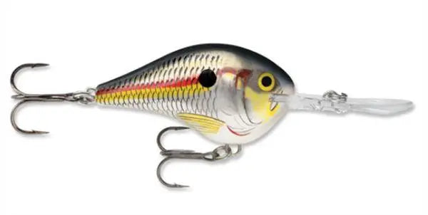 Rapala Dives to 14 Crankbaits Rapala