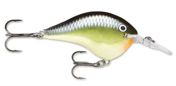 Rapala Dives to 14 Crankbaits Rapala