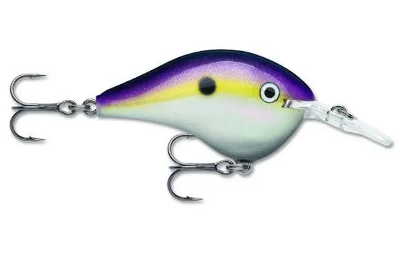 Rapala Dives to 14 Crankbaits Rapala