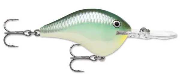 Rapala Dives to 14 Crankbaits Rapala