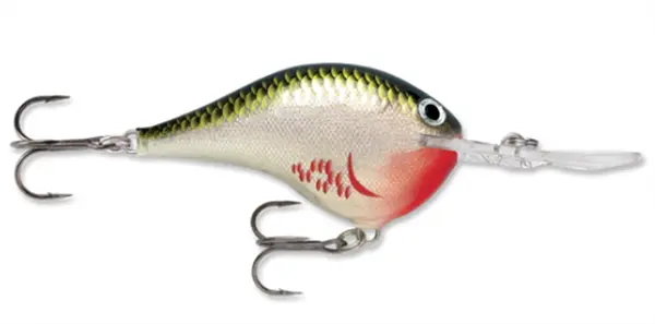 Rapala Dives to 14 Crankbaits Rapala