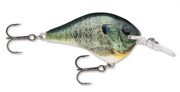 Rapala Dives to 14 Crankbaits Rapala