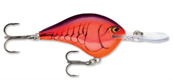 Rapala Dives to 14 Crankbaits Rapala