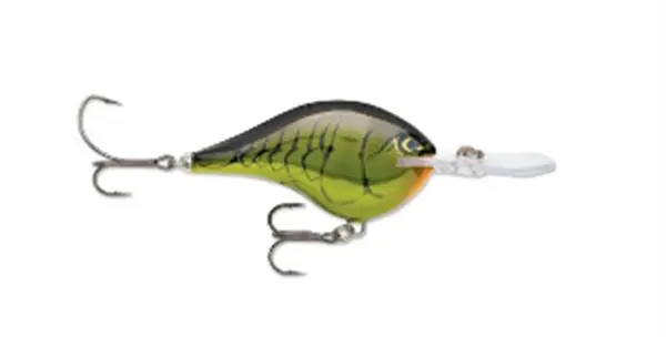 Rapala Dives to 14 Crankbaits Rapala