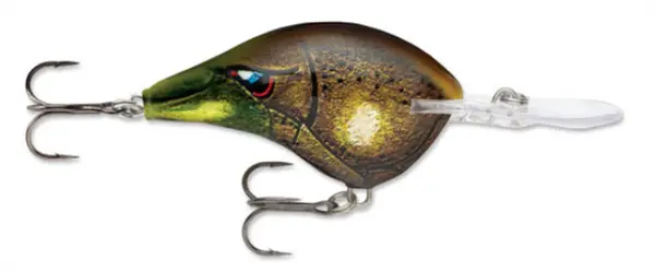 Rapala Dives to 14 Crankbaits Rapala