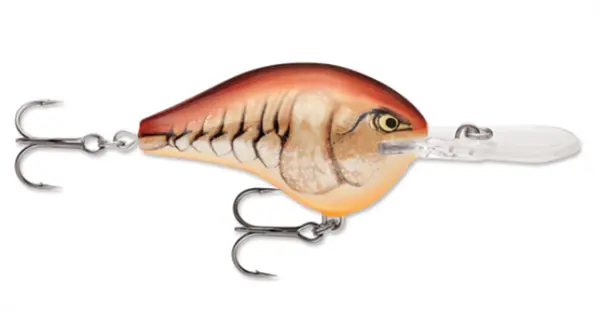 Rapala Dives to 14 Crankbaits Rapala