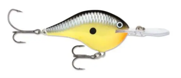 Rapala Dives to 14 Crankbaits Rapala