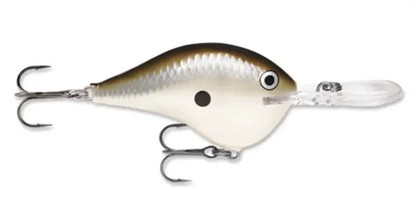 Rapala Dives to 14 Crankbaits Rapala