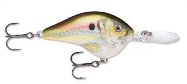 Rapala Dives to 14 Crankbaits Rapala