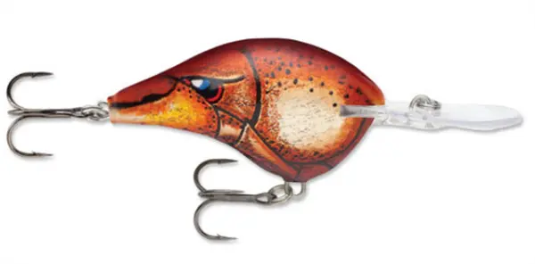 Rapala Dives to 14 Crankbaits Rapala