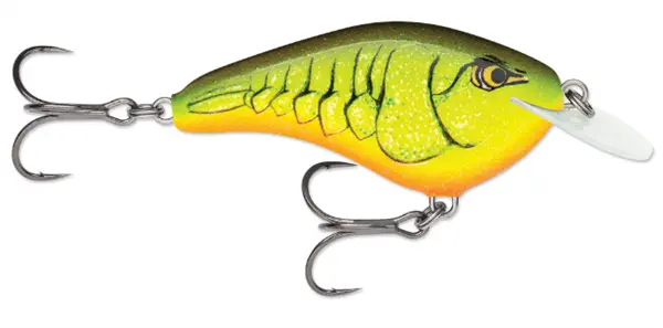Rapala OG Slim 6 Rapala