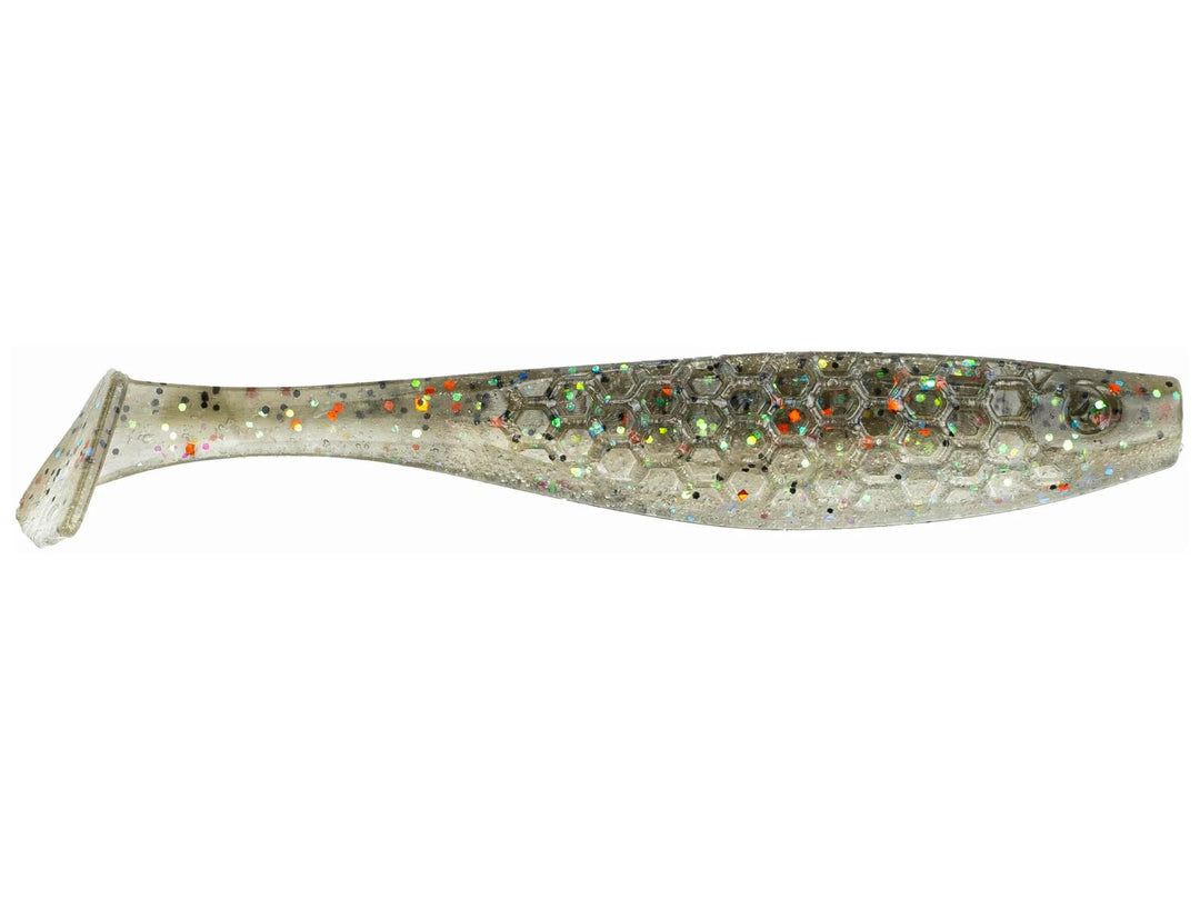 NetBait BaitFuel Blip Minnow Swimbait 3" (10 Pk)