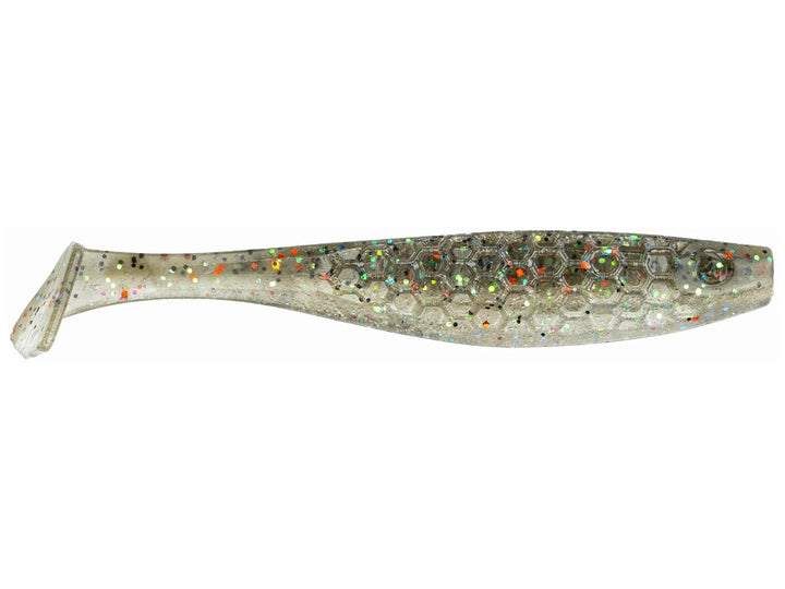 NetBait BaitFuel Blip Minnow Swimbait 3" (10 Pk)