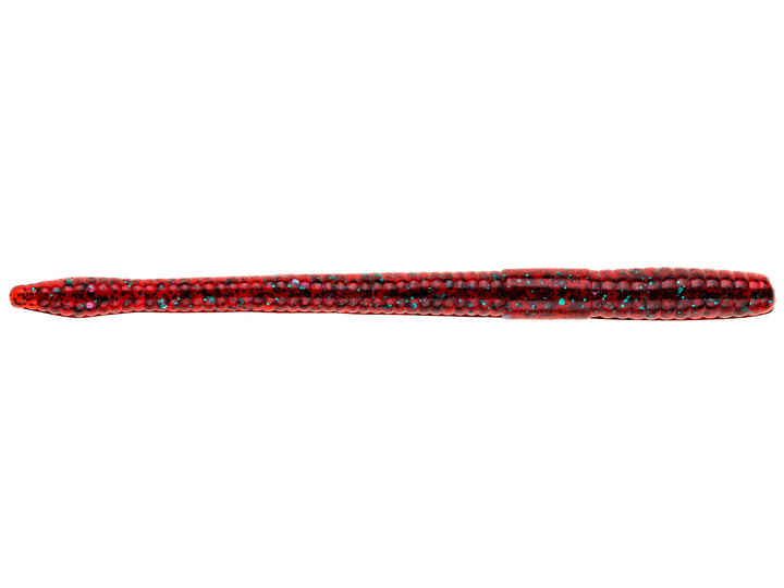 NetBait BaitFuel Magnum Finesse Worm 4.75" (16 Pk)