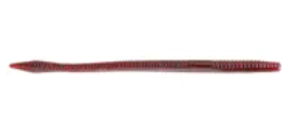 NetBait BaitFuel T-Mac Worm 6.5" (20 Pk)