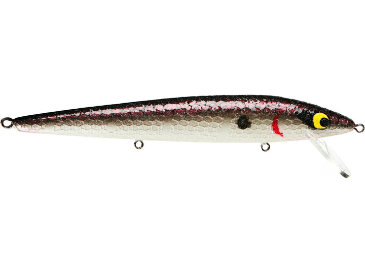 Smithwick Suspending Rattlin Rogue Jerkbait