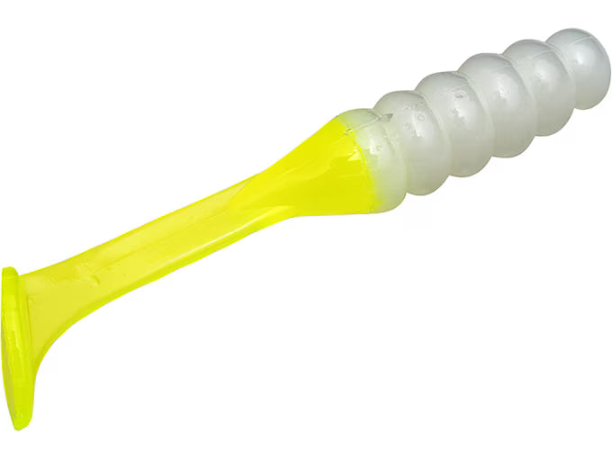 Strike King Mr. Crappie 2.5" Slabalicious XL (10 Pk)