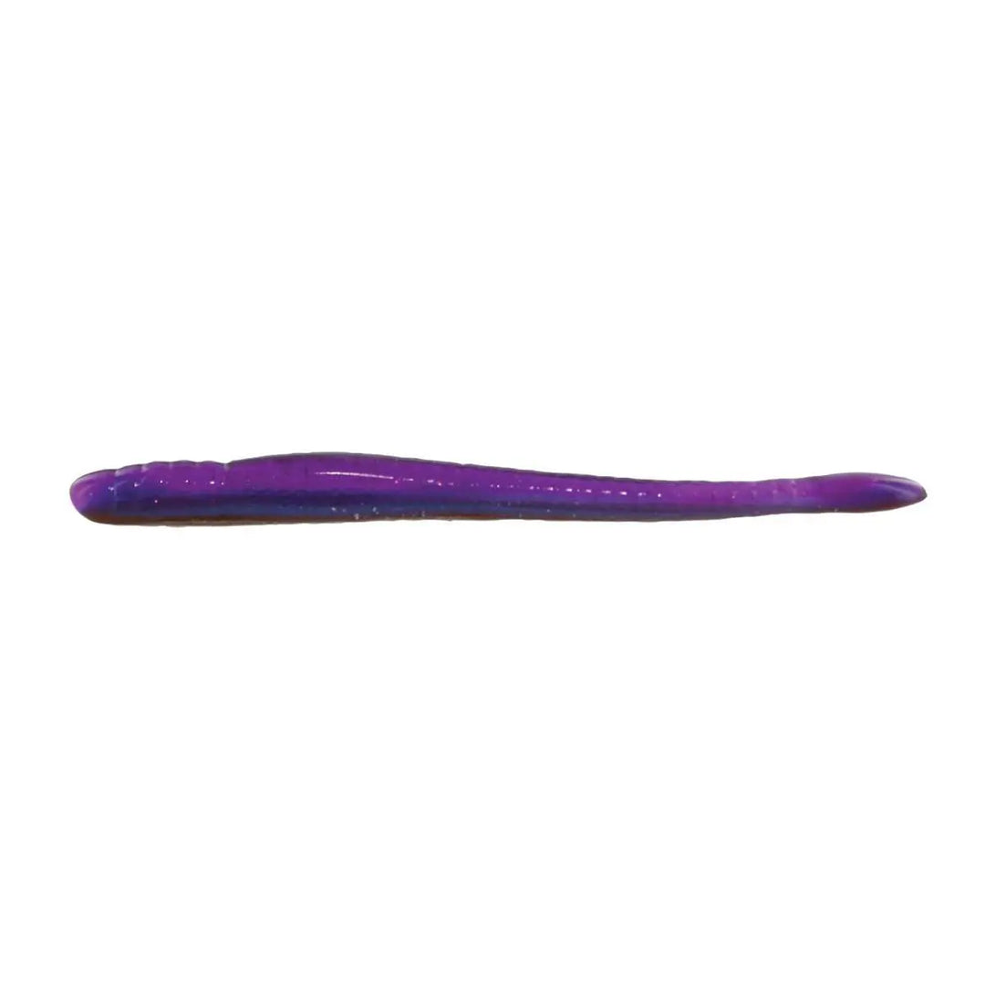 Roboworm 4.5 Fat Straight Tail Worms (8 Pk) - Bait-WrX