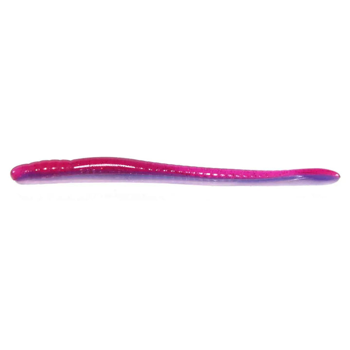 Roboworm 4.5" Fat Straight Tail Worms (8 Pk) Roboworm