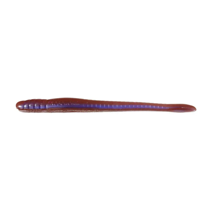 Roboworm 4.5" Fat Straight Tail Worms (8 Pk) Roboworm