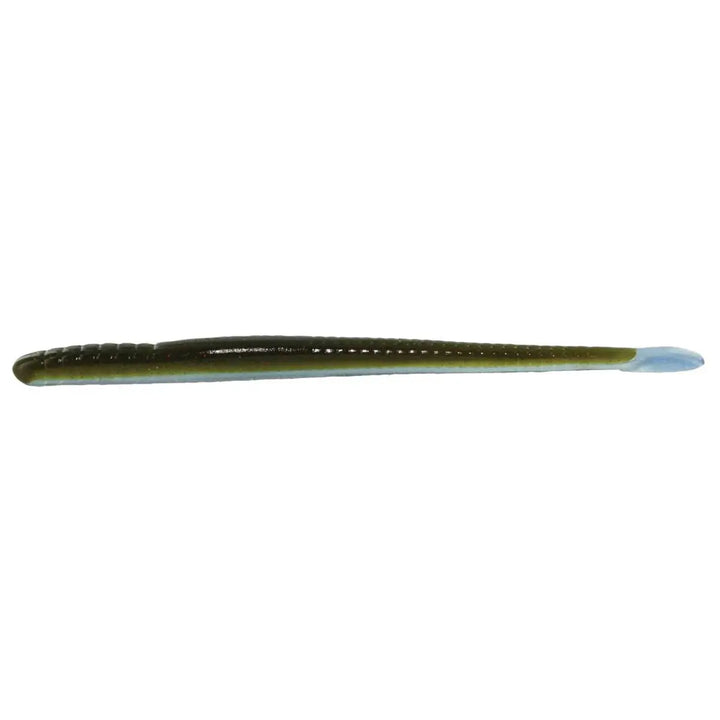 Roboworm 6" Fat Straight Tail Worms (8 Pk) Roboworm