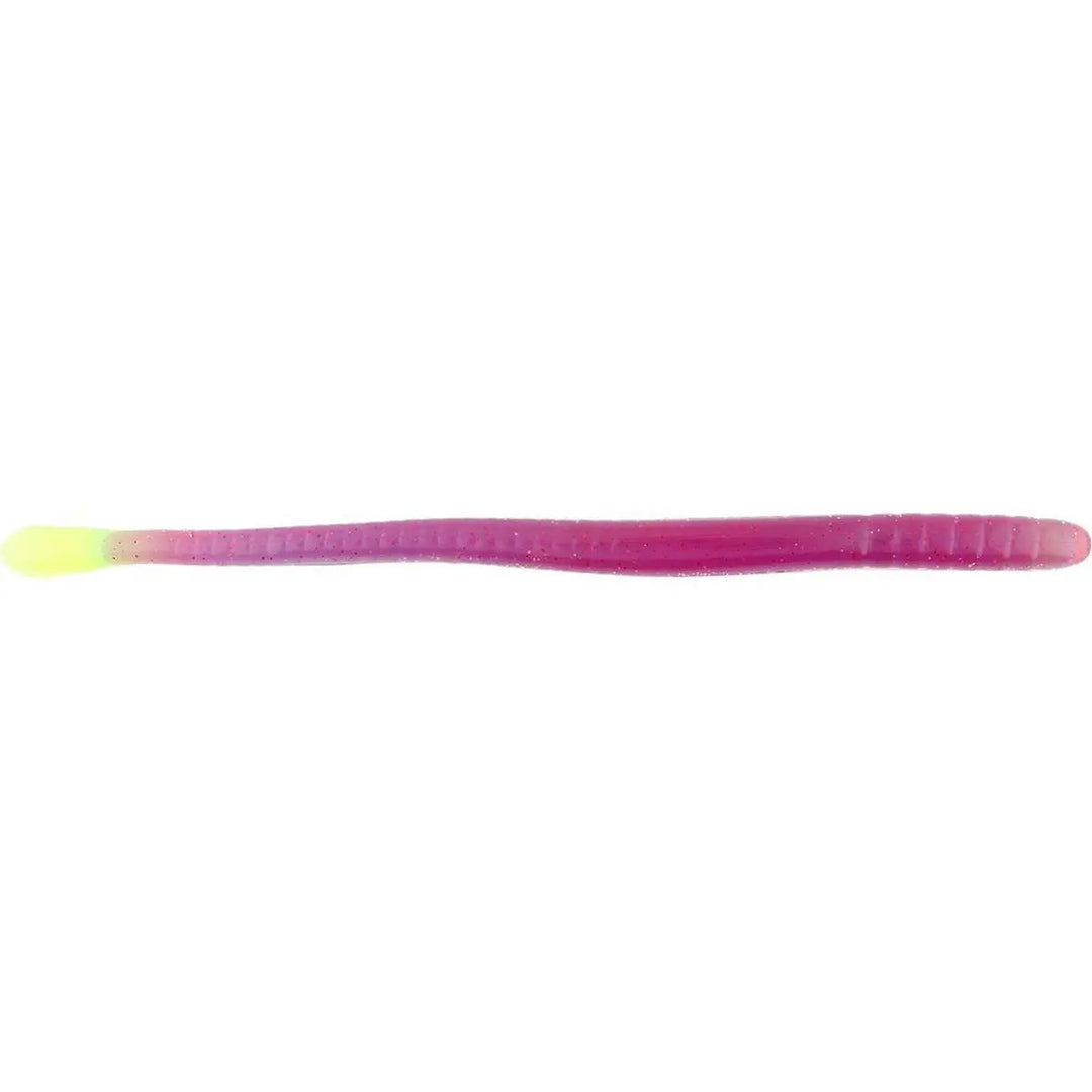 Roboworm 6" Fat Straight Tail Worms (8 Pk) Roboworm