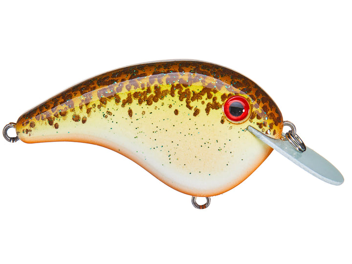 Strike King Chick Magnet Flat Sided Crankbait