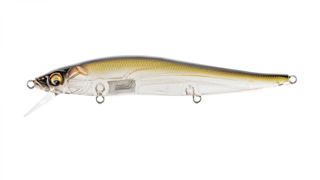 Megabass Vision ONETEN+1 Jr. Jerkbait