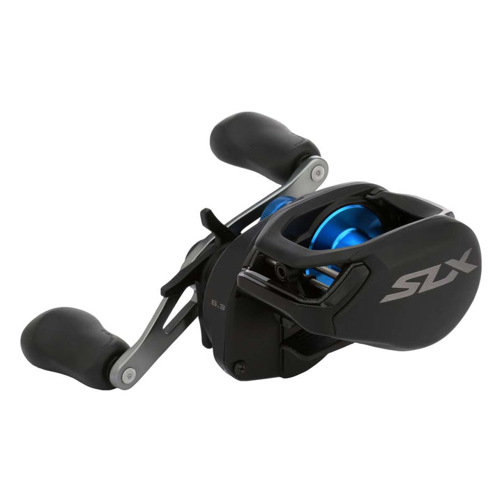 Shimano SLX 150A Baitcasting Reel