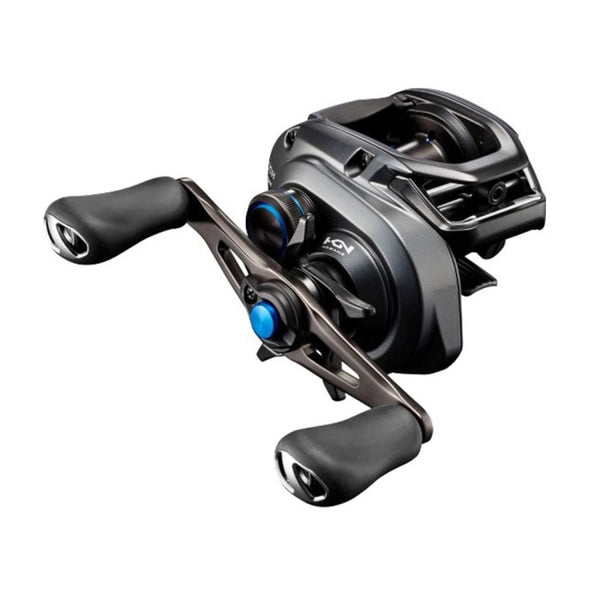 Shimano Curado MGL 70 Series Baitcast Reels