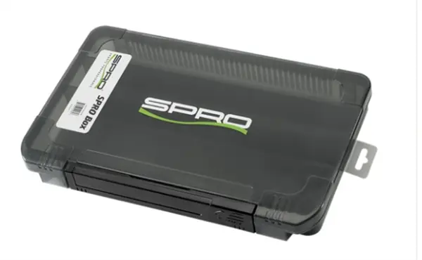 SPRO Box Tackle Tray 3700M Spro