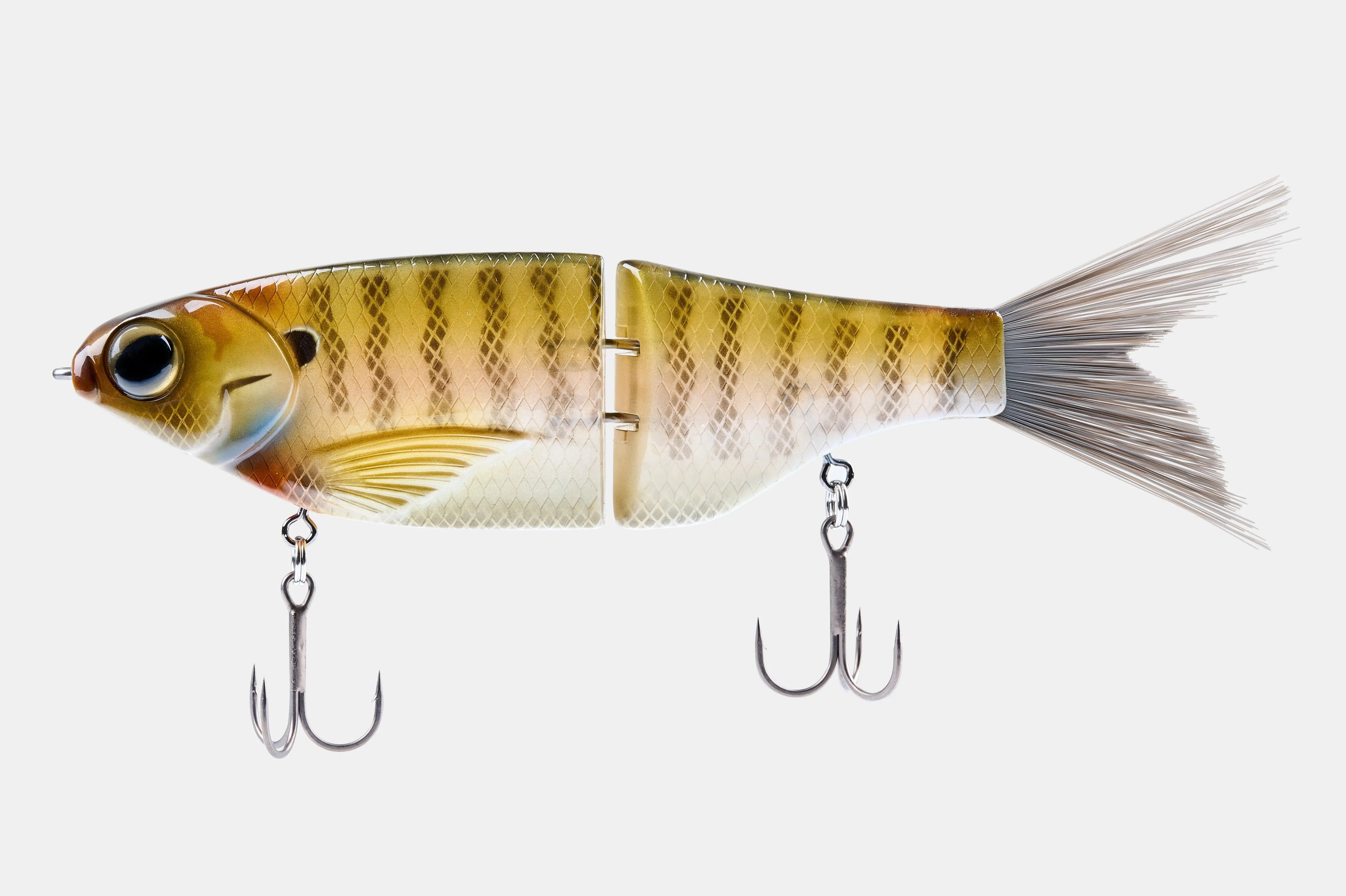 高速配送 Chad KGB SPRO Shad Bait-WrX - Bait Glide 180 ルアー・フライ